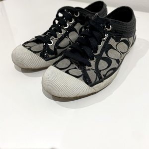 Coach Sneakers